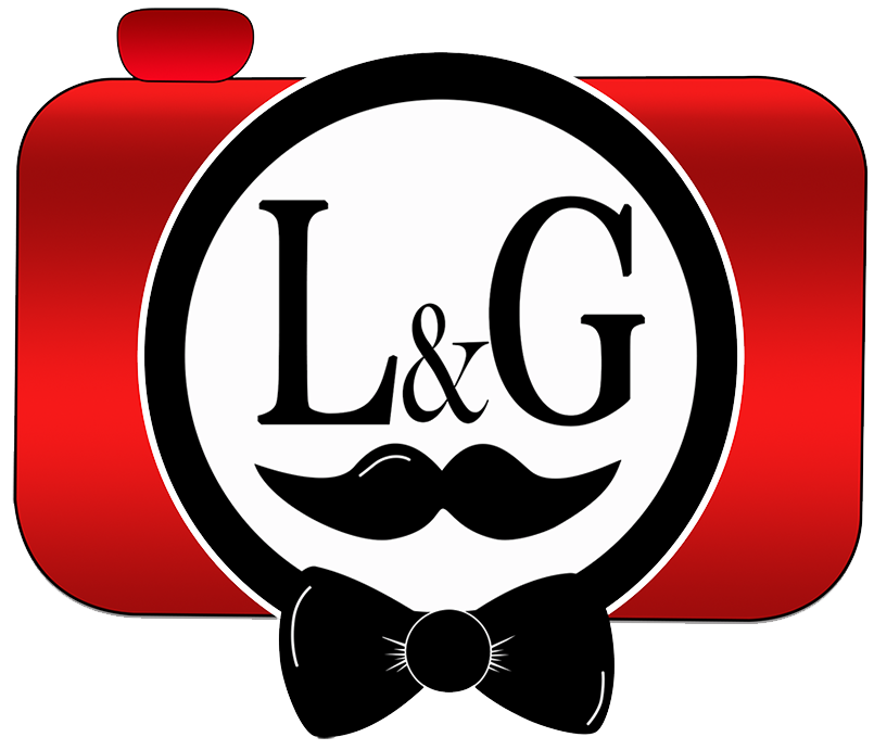 L&G Photo Booth